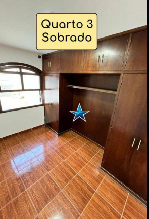 Imagem Sobrado com 4 Quartos à Venda, 200 m² em Freguesia Do ó - São Paulo Imagem Sobrado com 4 Quartos à Venda, 200 m² em Freguesia Do ó - São Paulo