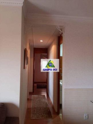 Imagem Apartamento com 3 Quartos à Venda, 73 m² em Chácara Da Barra - Campinas Imagem Apartamento com 3 Quartos à Venda, 73 m² em Chácara Da Barra - Campinas