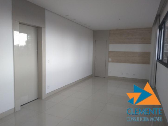 Imagem Apartamento com 3 Quartos à Venda, 93 m² em Funcionários - Belo Horizonte Imagem Apartamento com 3 Quartos à Venda, 93 m² em Funcionários - Belo Horizonte