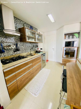 Imagem Cobertura com 3 Quartos à Venda, 169 m² em Centro - São Bernardo Do Campo Imagem Cobertura com 3 Quartos à Venda, 169 m² em Centro - São Bernardo Do Campo