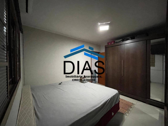 Imagem Casa com 2 Quartos à Venda, 135 m² em Jardim Victório Antônio De Santi Ii - Araraquara Imagem Casa com 2 Quartos à Venda, 135 m² em Jardim Victório Antônio De Santi Ii - Araraquara