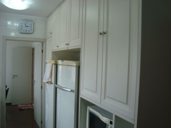 Imagem Apartamento com 4 Quartos à Venda, 163 m² em Chacara Klabin - São Paulo Imagem Apartamento com 4 Quartos à Venda, 163 m² em Chacara Klabin - São Paulo