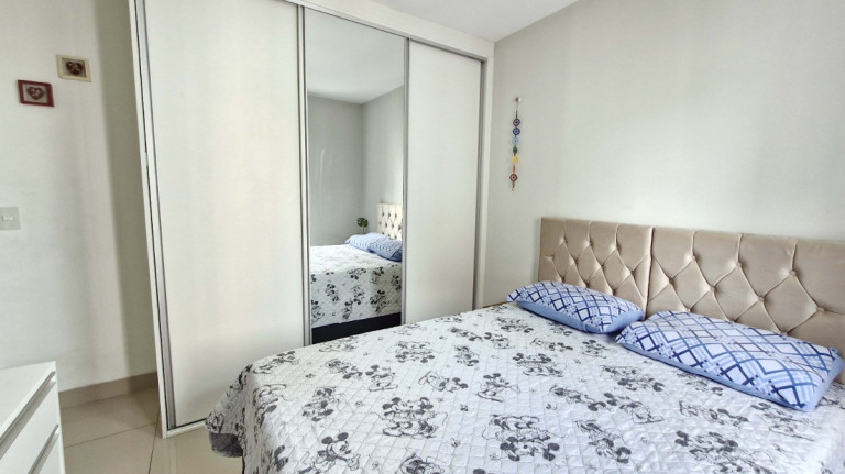 Imagem Apartamento com 3 Quartos à Venda, 107 m² em Jardim Ampliação - São Paulo