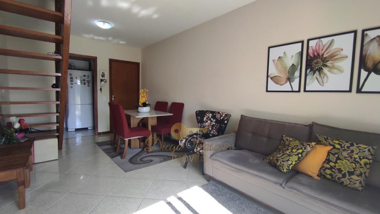 Imagem Apartamento com 3 Quartos à Venda, 112 m² em Várzea - Teresópolis Imagem Apartamento com 3 Quartos à Venda, 112 m² em Várzea - Teresópolis