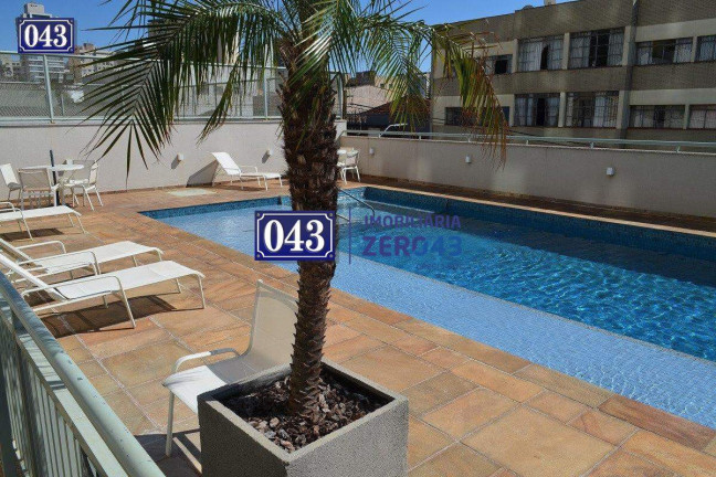 Imagem Apartamento com 3 Quartos à Venda, 75 m² em Centro - Londrina Imagem Apartamento com 3 Quartos à Venda, 75 m² em Centro - Londrina