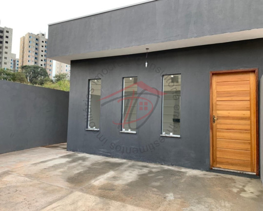 Imagem Imóvel com 2 Quartos à Venda, 62 m² em Jardim Nova Hortolândia I - Hortolândia Imagem Imóvel com 2 Quartos à Venda, 62 m² em Jardim Nova Hortolândia I - Hortolândia