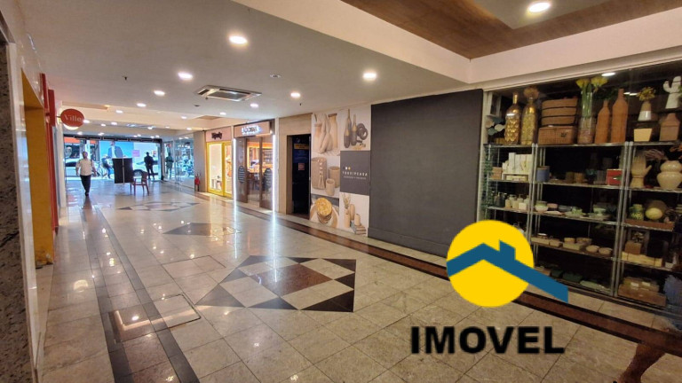 Imagem Sala Comercial à Venda, 34 m² em Icaraí - Niterói