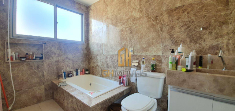 Imagem Apartamento com 3 Quartos à Venda, 202 m² em Setor Castelo Branco - Goiânia Imagem Apartamento com 3 Quartos à Venda, 202 m² em Setor Castelo Branco - Goiânia