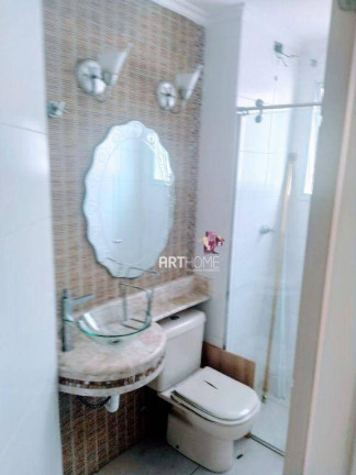 Imagem Apartamento com 3 Quartos à Venda, 106 m² em Baeta Neves - São Bernardo Do Campo Imagem Apartamento com 3 Quartos à Venda, 106 m² em Baeta Neves - São Bernardo Do Campo