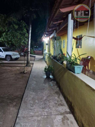 Imagem Fazenda à Venda, 968.000 m² em Zona Rural - Marabá Imagem Fazenda à Venda, 968.000 m² em Zona Rural - Marabá