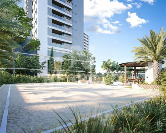 Imagem Apartamento com 1 Quarto à Venda, 65 m² em Fazenda - Itajai