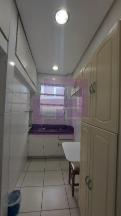 Imagem Kitnet com 1 Quarto à Venda, 50 m² em Pitangueiras - Guarujá Imagem Kitnet com 1 Quarto à Venda, 50 m² em Pitangueiras - Guarujá