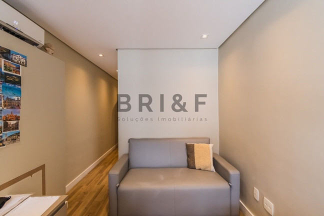 Imagem Casa com 4 Quartos à Venda, 332 m² em Brooklin - São Paulo Imagem Casa com 4 Quartos à Venda, 332 m² em Brooklin - São Paulo