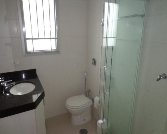 Imagem Apartamento com 2 Quartos à Venda, 100 m² em Jardim Astúrias - Guarujá