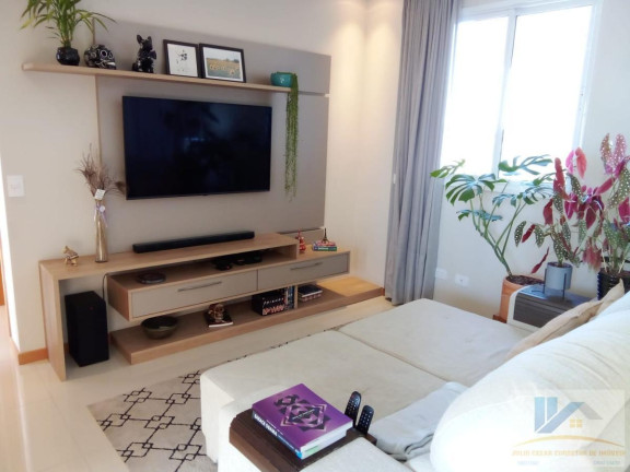 Imagem Apartamento com 2 Quartos à Venda, 79 m² em Três Marias - São José Dos Pinhais