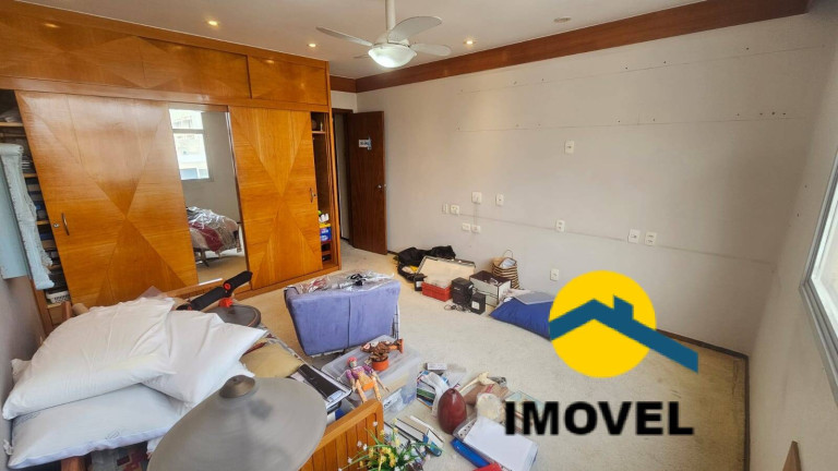 Imagem Apartamento com 4 Quartos à Venda, 250 m² em Icaraí - Niterói