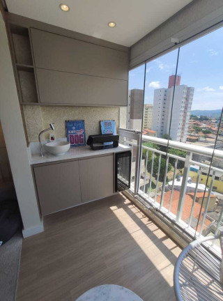 Imagem Apartamento com 2 Quartos à Venda, 47 m² em Freguesia Do ó - São Paulo Imagem Apartamento com 2 Quartos à Venda, 47 m² em Freguesia Do ó - São Paulo