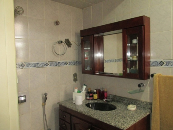 Imagem Apartamento com 2 Quartos para Temporada, 80 m² em Jose Menino - Santos Imagem Apartamento com 2 Quartos para Temporada, 80 m² em Jose Menino - Santos