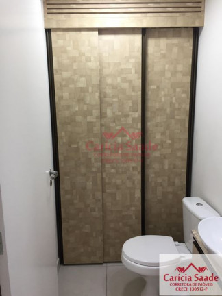 Imagem Flat com 1 Quarto à Venda, 46 m² em Paraíso - São Paulo Imagem Flat com 1 Quarto à Venda, 46 m² em Paraíso - São Paulo