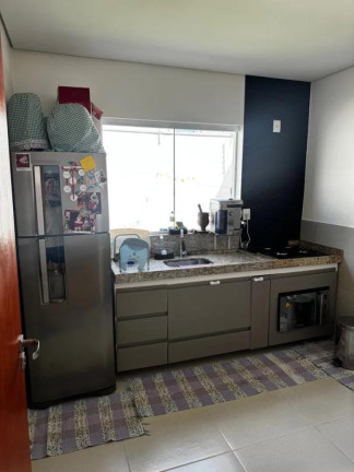 Imagem Casa com 3 Quartos à Venda, 215 m² em Jardim Califórnia - Cuiabá Imagem Casa com 3 Quartos à Venda, 215 m² em Jardim Califórnia - Cuiabá