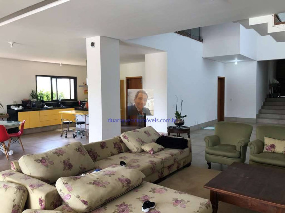 Imagem Casa de Condomínio com 6 Quartos à Venda, 610 m² em Moinho Velho - Cotia Imagem Casa de Condomínio com 6 Quartos à Venda, 610 m² em Moinho Velho - Cotia