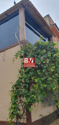 Imagem Casa com 2 Quartos à Venda, 55 m² em Jardim América - Rio De Janeiro