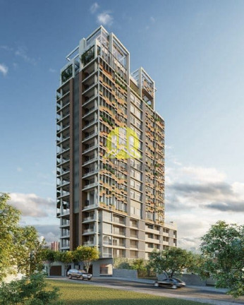 Imagem Studio com 1 Quarto à Venda, 35 m² em Pinheiros - São Paulo Imagem Studio com 1 Quarto à Venda, 35 m² em Pinheiros - São Paulo