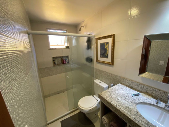 Imagem Casa com 3 Quartos à Venda, 140 m² em Caravelas - Armação Dos Búzios Imagem Casa com 3 Quartos à Venda, 140 m² em Caravelas - Armação Dos Búzios