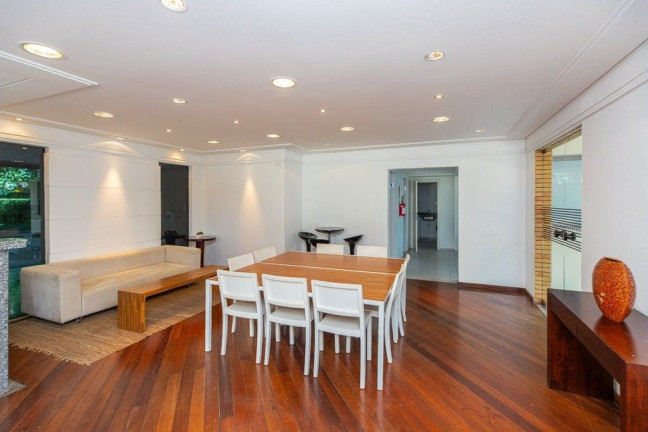 Imagem Apartamento com 3 Quartos à Venda, 100 m² em Vila Andrade - São Paulo Imagem Apartamento com 3 Quartos à Venda, 100 m² em Vila Andrade - São Paulo