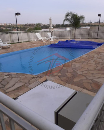 Imagem Imóvel com 2 Quartos à Venda, 57 m² em Jardim Dulce (nova Veneza) - Sumaré Imagem Imóvel com 2 Quartos à Venda, 57 m² em Jardim Dulce (nova Veneza) - Sumaré