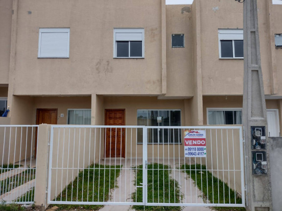 Casa com 2 Quartos à Venda, 62 m² em Ingleses Do Rio Vermelho - Florianópolis