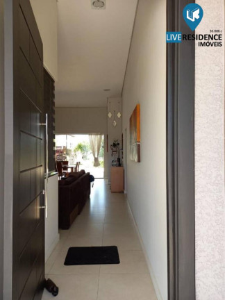Imagem Casa com 3 Quartos à Venda, 220 m² em Residencial Terras Nobres - Itatiba