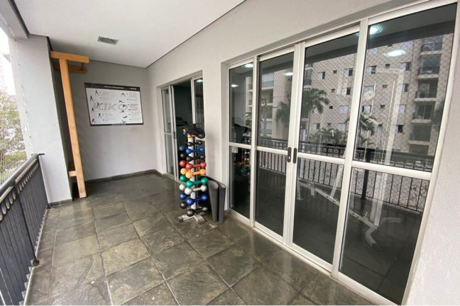 Imagem Imóvel com 4 Quartos à Venda, 104 m² em Vila Santa Clara - São Paulo