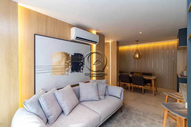 Imagem Apartamento com 2 Quartos à Venda, 86 m² em Noroeste - Brasília