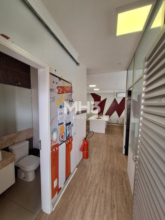 Imagem Sala Comercial para Alugar, 48 m² em Cambuí - Campinas