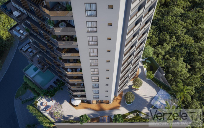 Imagem Apartamento com 3 Quartos à Venda, 125 m² em Fazenda - Itajaí