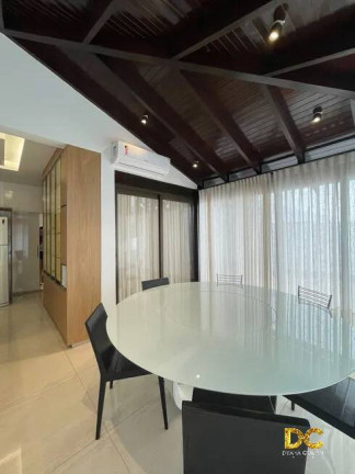 Imagem Casa de Condomínio com 4 Quartos à Venda, 305 m² em Ribeirão Do Lipa - Cuiabá Imagem Casa de Condomínio com 4 Quartos à Venda, 305 m² em Ribeirão Do Lipa - Cuiabá