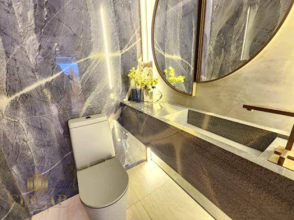 Imagem Apartamento com 3 Quartos à Venda, 171 m² em Perdizes - São Paulo Imagem Apartamento com 3 Quartos à Venda, 171 m² em Perdizes - São Paulo