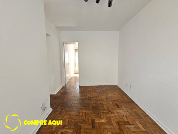 Imagem Apartamento com 2 Quartos à Venda, 44 m² em Santa Cecília - São Paulo Imagem Apartamento com 2 Quartos à Venda, 44 m² em Santa Cecília - São Paulo