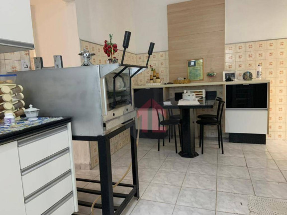 Imagem Casa com 3 Quartos à Venda, 125 m² em Vila Joaquim Inácio - Campinas Imagem Casa com 3 Quartos à Venda, 125 m² em Vila Joaquim Inácio - Campinas