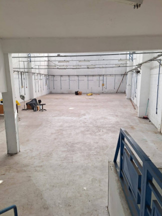 Imagem Galpão para Alugar, 1.320 m² em Centro - São Caetano Do Sul Imagem Galpão para Alugar, 1.320 m² em Centro - São Caetano Do Sul