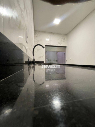 Imagem Sobrado com 3 Quartos à Venda, 250 m² em Residencial Hugo De Moraes - Goiânia Imagem Sobrado com 3 Quartos à Venda, 250 m² em Residencial Hugo De Moraes - Goiânia