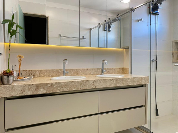 Imagem Apartamento à Venda, 161 m² em Setor Marista - Goiânia