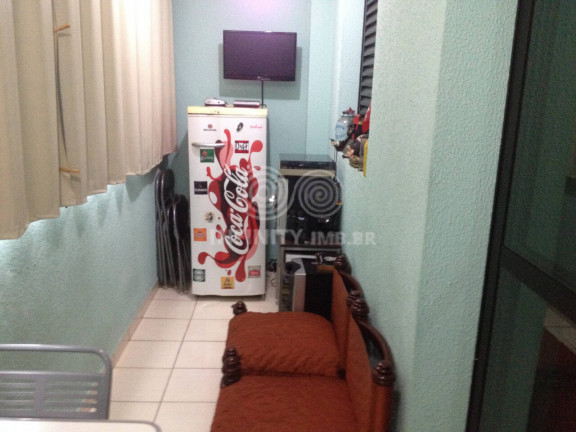Imagem Apartamento com 3 Quartos à Venda, 107 m² em Rudge Ramos - São Bernardo Do Campo Imagem Apartamento com 3 Quartos à Venda, 107 m² em Rudge Ramos - São Bernardo Do Campo