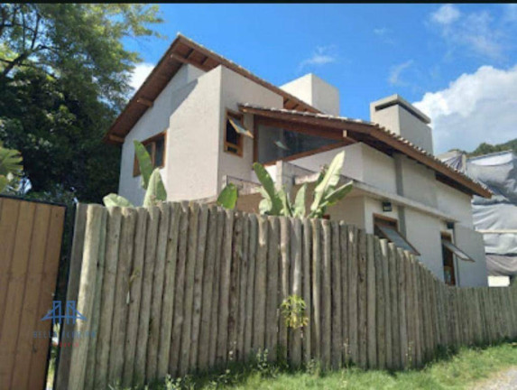 Imagem Casa com 2 Quartos à Venda, 111 m² em Lagoa Da Conceição - Florianópolis Imagem Casa com 2 Quartos à Venda, 111 m² em Lagoa Da Conceição - Florianópolis