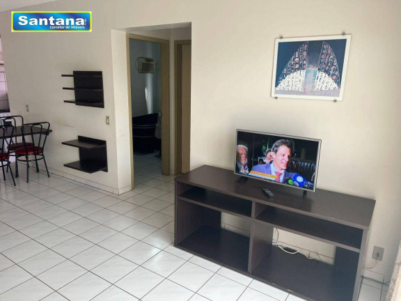 Imagem Apartamento com 2 Quartos à Venda, 58 m² em Setor Oeste - Caldas Novas Imagem Apartamento com 2 Quartos à Venda, 58 m² em Setor Oeste - Caldas Novas