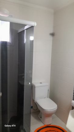 Imagem Apartamento com 2 Quartos à Venda, 98 m² em Marapé - Santos Imagem Apartamento com 2 Quartos à Venda, 98 m² em Marapé - Santos