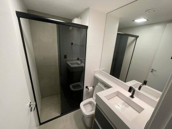 Imagem Apartamento com 2 Quartos à Venda, 49 m² em Chácara Recreio Santa Camila - Itupeva Imagem Apartamento com 2 Quartos à Venda, 49 m² em Chácara Recreio Santa Camila - Itupeva