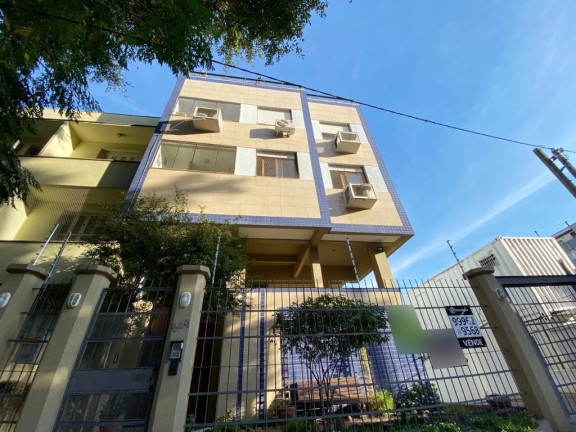 Imagem Imóvel com 1 Quarto à Venda, 39 m² em Petrópolis - Porto Alegre Imagem Imóvel com 1 Quarto à Venda, 39 m² em Petrópolis - Porto Alegre