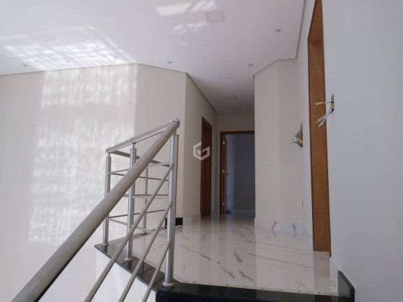 Imagem Casa de Condomínio com 4 Quartos à Venda, 240 m² em Roncáglia - Valinhos Imagem Casa de Condomínio com 4 Quartos à Venda, 240 m² em Roncáglia - Valinhos